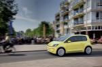 Volkswagen E-up! Concept 2009 года